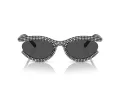 Swarovski Slnečné okuliare SK 6006 100187