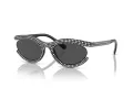 Swarovski Slnečné okuliare SK 6006 100187