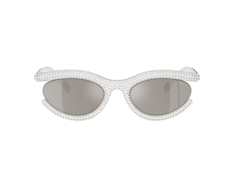 Swarovski Slnečné okuliare SK 6006 10336G