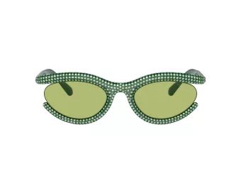 Swarovski Slnečné okuliare SK 6006 103430