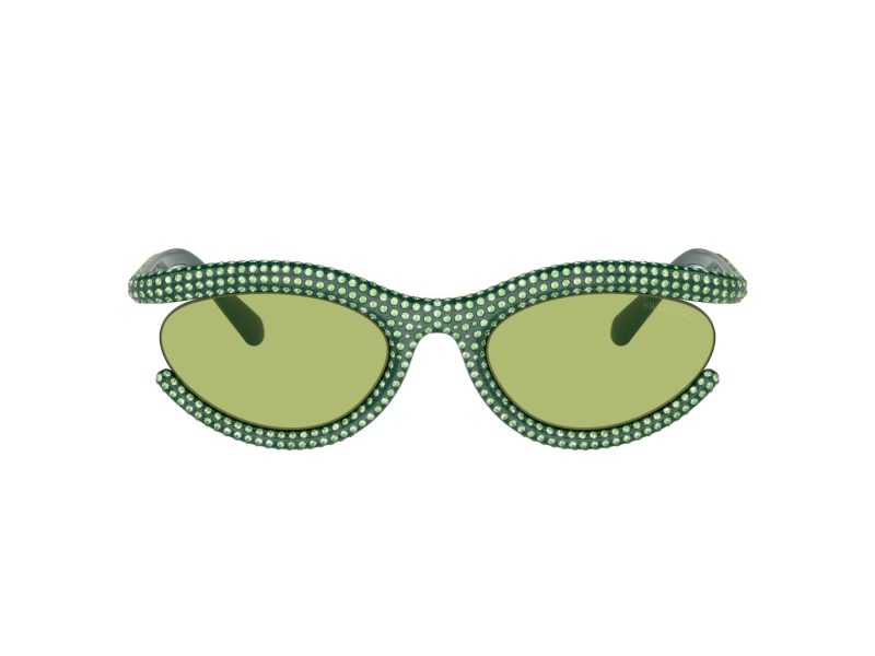 Swarovski Slnečné okuliare SK 6006 103430