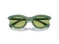 Swarovski Slnečné okuliare SK 6006 103430