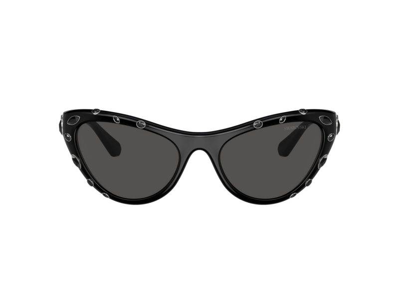 Swarovski Slnečné okuliare SK 6007 100187