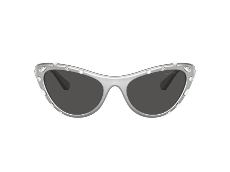 Swarovski Slnečné okuliare SK 6007 102187