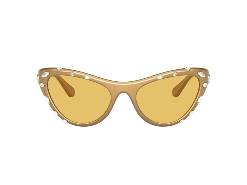 Swarovski Slnečné okuliare SK 6007 102285