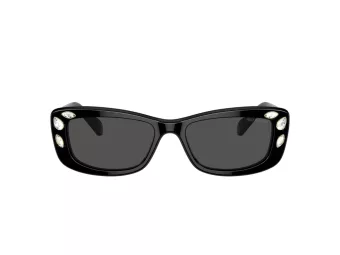 Swarovski Slnečné okuliare SK 6008 100187