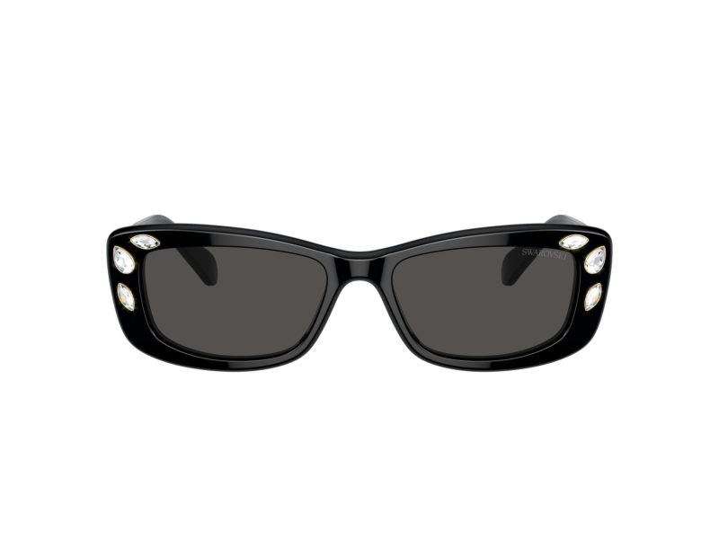 Swarovski Slnečné okuliare SK 6008 100187