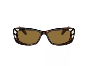 Swarovski Slnečné okuliare SK 6008 100273