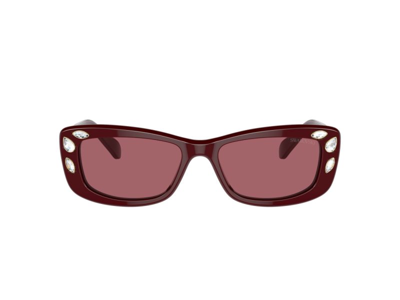 Swarovski Slnečné okuliare SK 6008 100869
