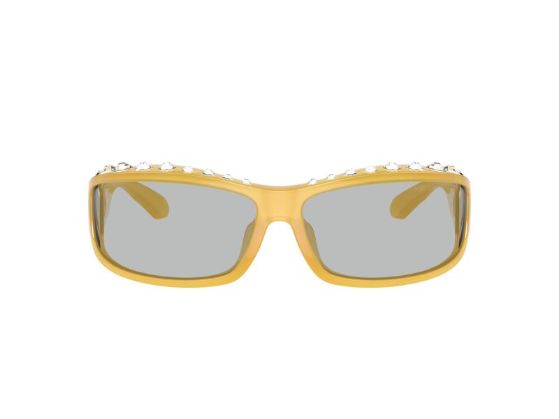 Swarovski Slnečné okuliare SK 6009 103087