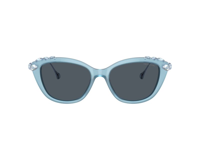 Swarovski Slnečné okuliare SK 6010 200487