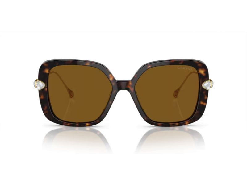 Swarovski Slnečné okuliare SK 6011 100283