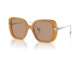 Swarovski Slnečné okuliare SK 6011 200563