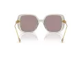 Swarovski Slnečné okuliare SK 6011 3003LA