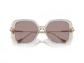 Swarovski Slnečné okuliare SK 6011 3003LA
