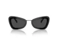 Swarovski Slnečné okuliare SK 6012 101087