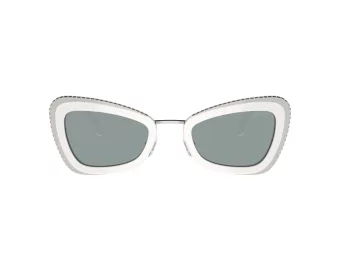 Swarovski Slnečné okuliare SK 6012 1012/1