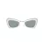 Swarovski Slnečné okuliare SK 6012 1012/1
