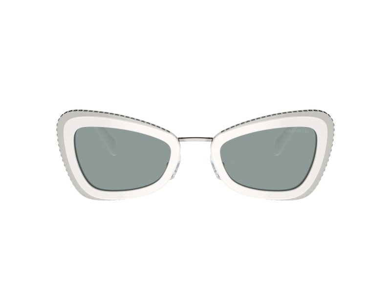 Swarovski Slnečné okuliare SK 6012 1012/1