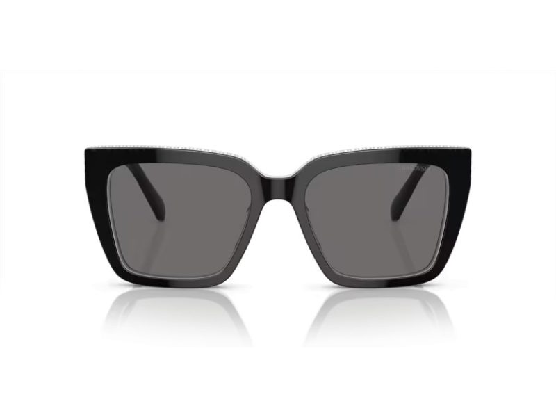 Swarovski Slnečné okuliare SK 6013 101581