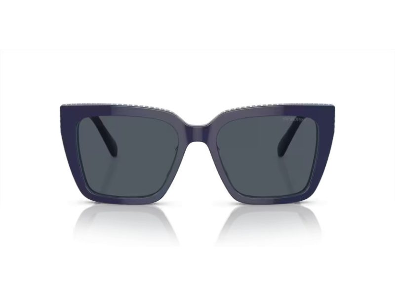 Swarovski Slnečné okuliare SK 6013 101887