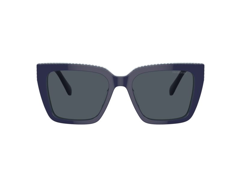 Swarovski Slnečné okuliare SK 6013 101887