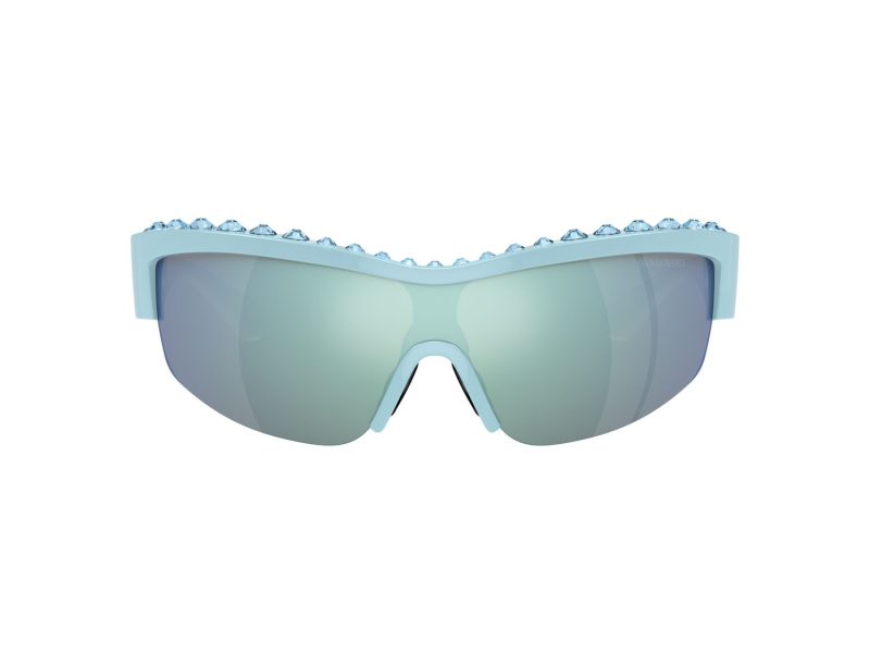 Swarovski Slnečné okuliare SK 6014 103655
