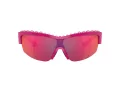 Swarovski Slnečné okuliare SK 6014 10376Q