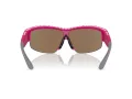 Swarovski Slnečné okuliare SK 6014 10376Q