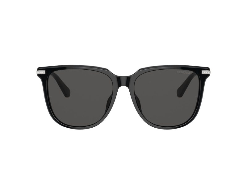 Swarovski Slnečné okuliare SK 6015D 100187