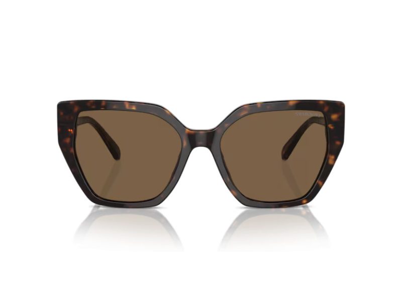 Swarovski Slnečné okuliare SK 6016 100273