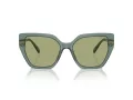 Swarovski Slnečné okuliare SK 6016 104382