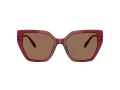 Swarovski Slnečné okuliare SK 6016 105573