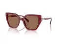 Swarovski Slnečné okuliare SK 6016 105573