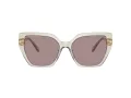 Swarovski Slnečné okuliare SK 6016 3003LA