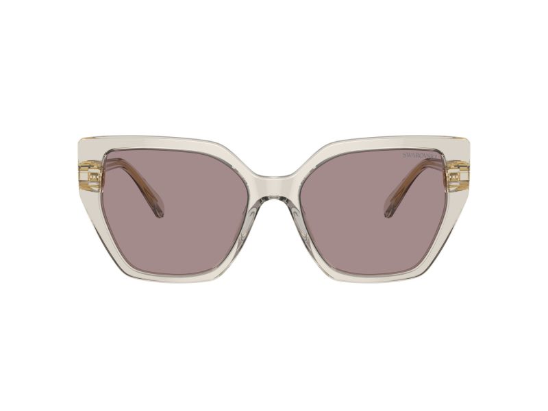 Swarovski Slnečné okuliare SK 6016 3003LA