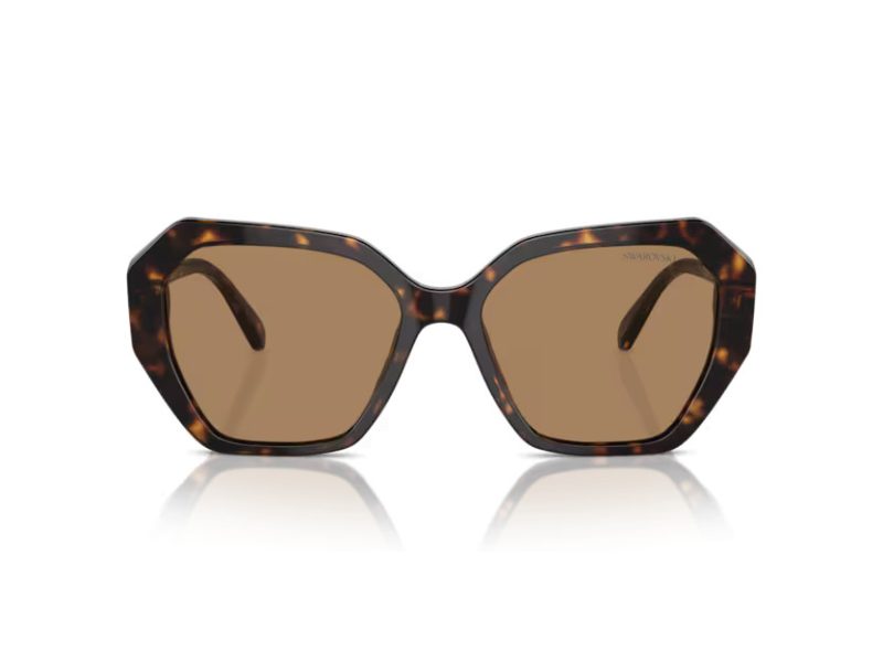 Swarovski Slnečné okuliare SK 6017 1002M4