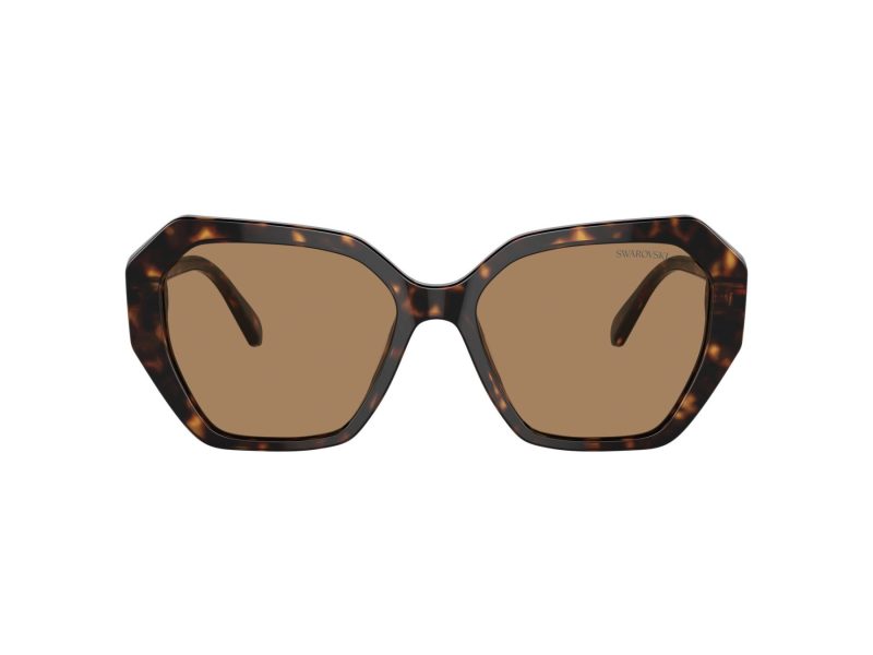 Swarovski Slnečné okuliare SK 6017 1002M4