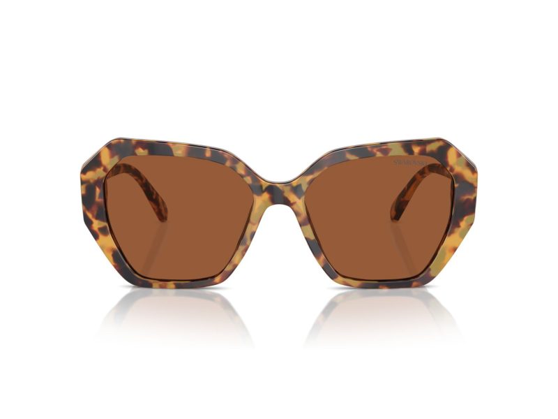 Swarovski Slnečné okuliare SK 6017 100473