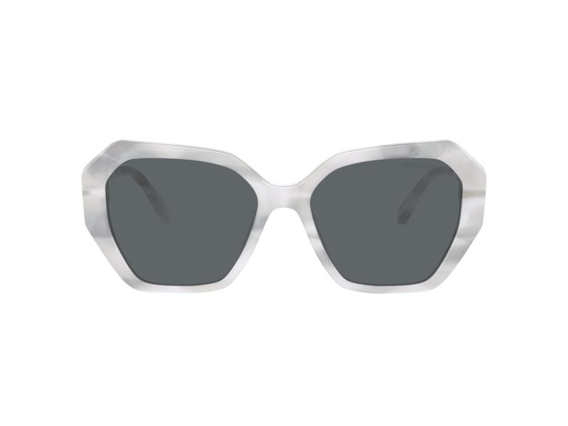 Swarovski Slnečné okuliare SK 6017 104287