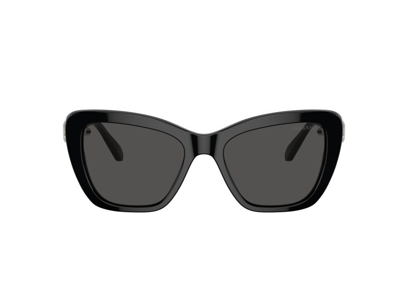 Swarovski Slnečné okuliare SK 6018 100187