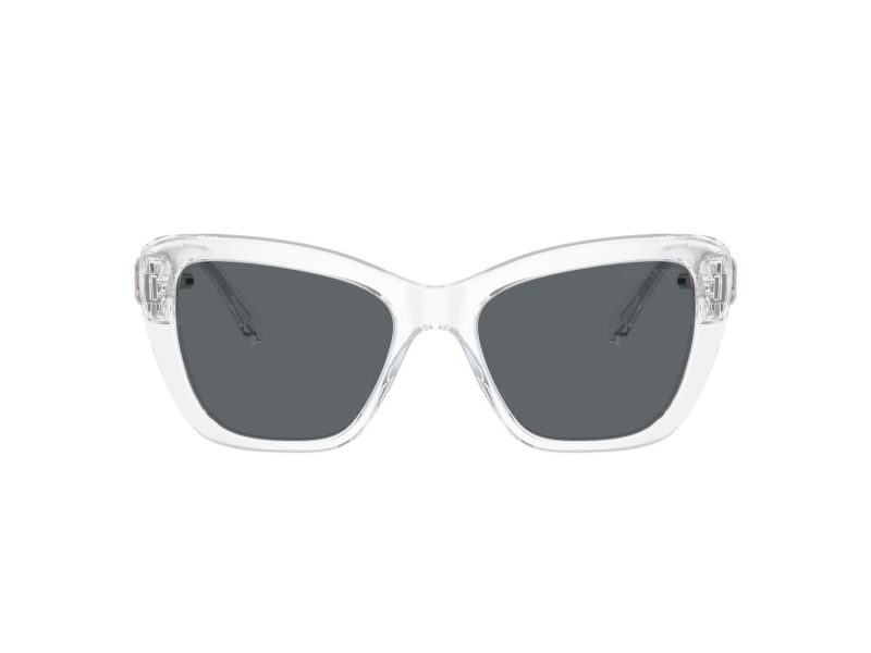 Swarovski Slnečné okuliare SK 6018 102787
