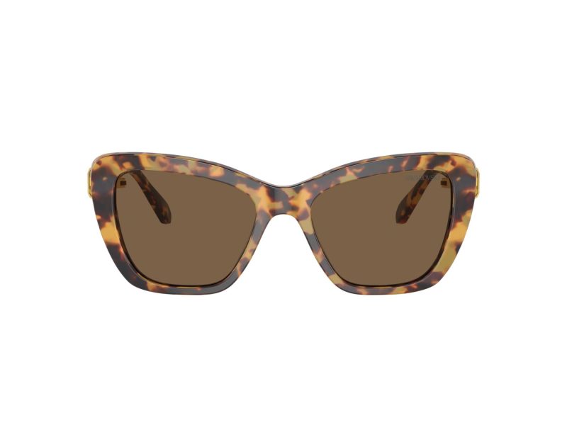 Swarovski Slnečné okuliare SK 6018 104073