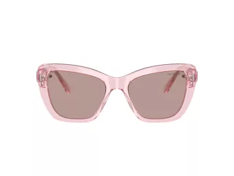 Swarovski Slnečné okuliare SK 6018 30017N