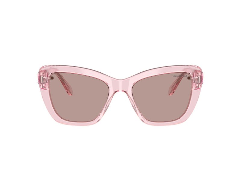 Swarovski Slnečné okuliare SK 6018 30017N