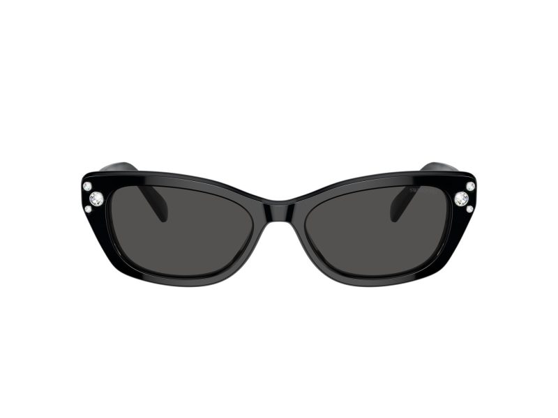 Swarovski Slnečné okuliare SK 6019 100187