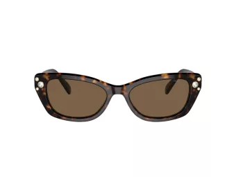 Swarovski Slnečné okuliare SK 6019 100273