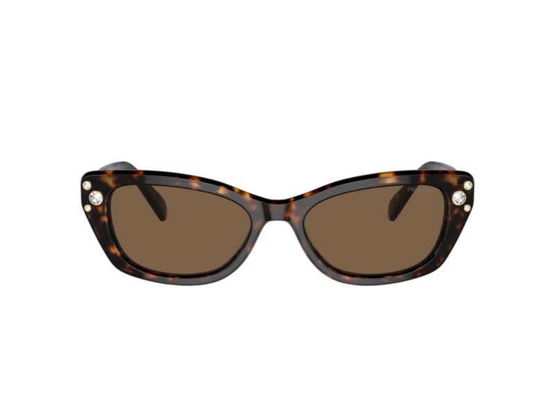 Swarovski Slnečné okuliare SK 6019 100273