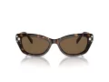 Swarovski Slnečné okuliare SK 6019 100273