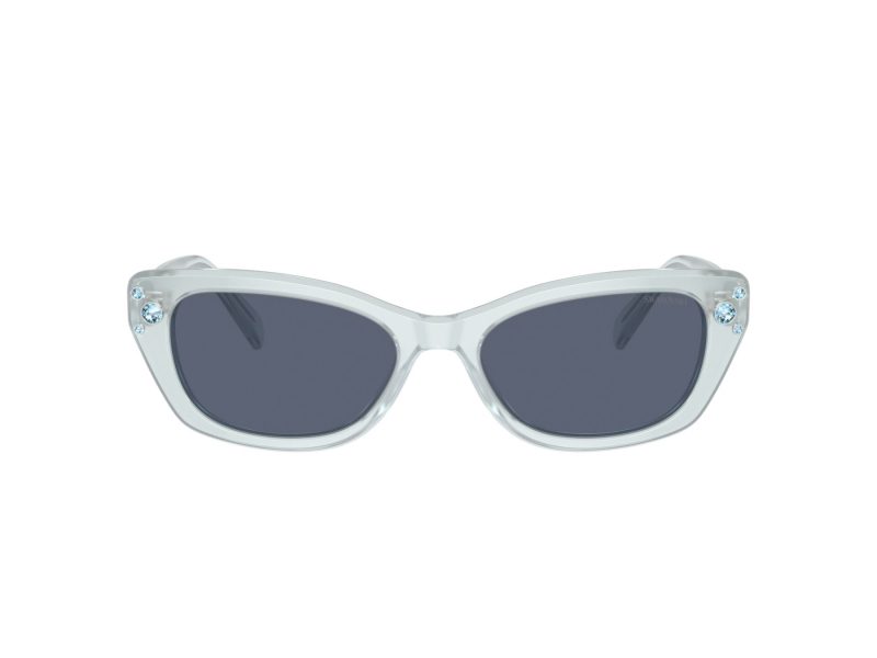 Swarovski Slnečné okuliare SK 6019 10242V